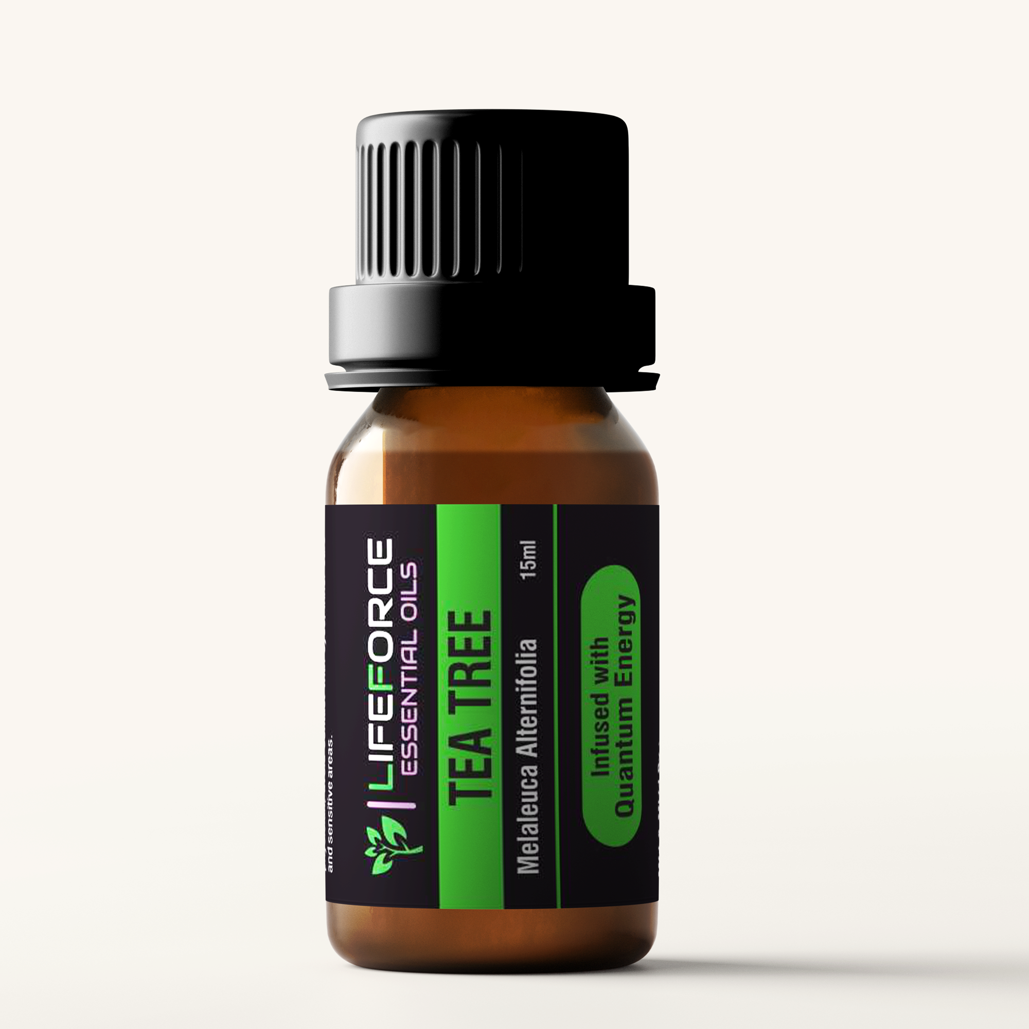 TEA TREE OIL-15ML